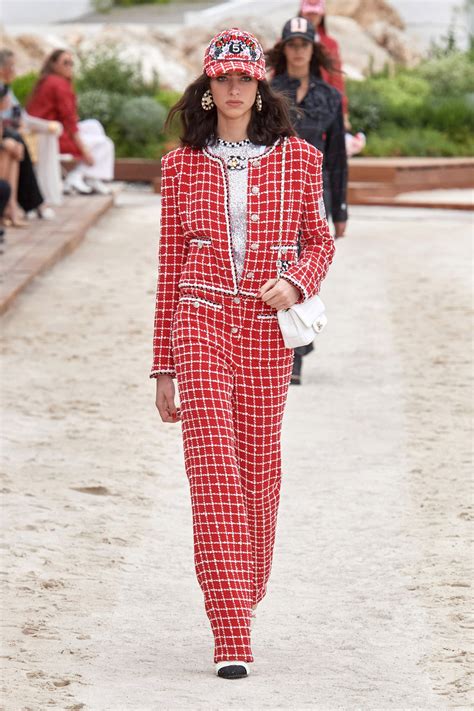 chanel new collection 2023|chanel resort collection 2023.